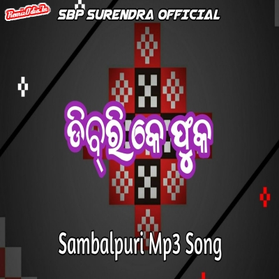 Dibri K Phuka  Sambalpuri Dj Remix